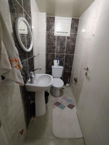 GÜVENAY - ÇORUM BAHAR CADDESİ'NDE SATILIK 3+1 DAİRE 