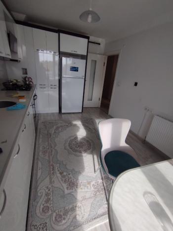 GÜVENAY - ÇORUM BAHAR CADDESİ'NDE SATILIK 3+1 DAİRE 