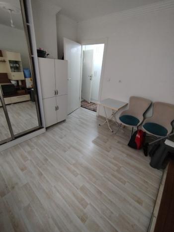 GÜVENAY - ÇORUM BAHAR CADDESİ'NDE SATILIK 3+1 DAİRE 