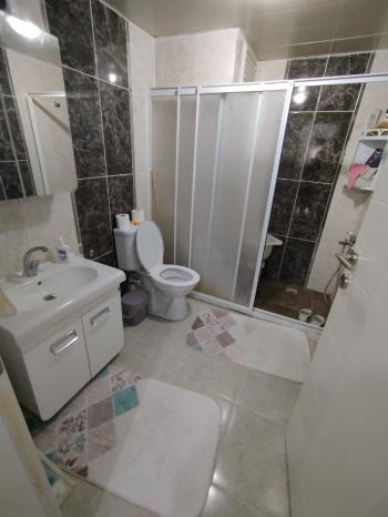 GÜVENAY - ÇORUM BAHAR CADDESİ'NDE SATILIK 3+1 DAİRE 