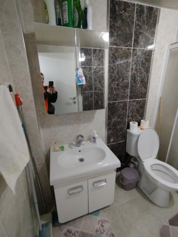 GÜVENAY - ÇORUM BAHAR CADDESİ'NDE SATILIK 3+1 DAİRE 