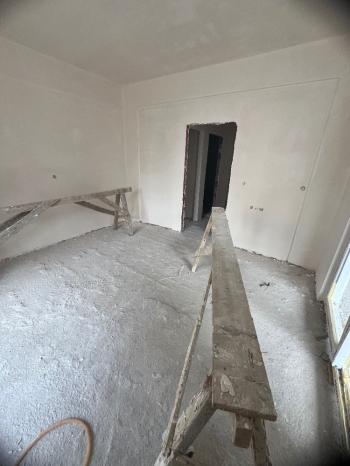 GÜVENAY - ÇORUM BUHARAEVLER OPET KARŞISI 2+1 SATILIK DAİRE 