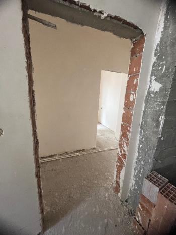 GÜVENAY - ÇORUM BUHARAEVLER OPET KARŞISI 2+1 SATILIK DAİRE 