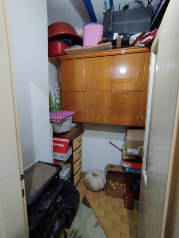 GÜVENAY - ÇORUM ESNAF EVLERİ CAMİİ KARŞISI SATILIK 3+1 GENİŞ DAİRE