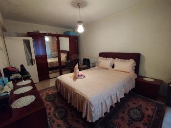 GÜVENAY - ÇORUM ESNAF EVLERİ CAMİİ KARŞISI SATILIK 3+1 GENİŞ DAİRE