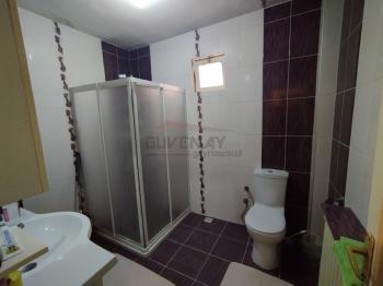 GÜVENAY - ÇORUM ESNAF EVLERİ CAMİİ KARŞISI SATILIK 3+1 GENİŞ DAİRE