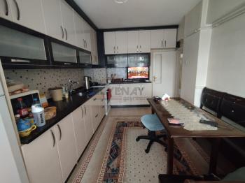 GÜVENAY - ÇORUM ESNAF EVLERİ CAMİİ KARŞISI SATILIK 3+1 GENİŞ DAİRE