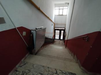 GÜVENAY - ÇORUM ESNAF EVLERİ CAMİİ KARŞISI SATILIK 3+1 GENİŞ DAİRE