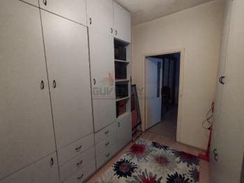 GÜVENAY - ÇORUM ESNAF EVLERİ CAMİİ KARŞISI SATILIK 3+1 GENİŞ DAİRE