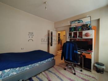 GÜVENAY - ÇORUM ESNAF EVLERİ CAMİİ KARŞISI SATILIK 3+1 GENİŞ DAİRE