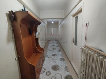 GÜVENAY - ÇORUM ESNAF EVLERİ CAMİİ KARŞISI SATILIK 3+1 GENİŞ DAİRE