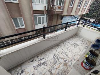 GÜVENAY - ÇORUM ESNAF EVLERİ CAMİİ KARŞISI SATILIK 3+1 GENİŞ DAİRE