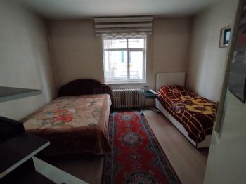 GÜVENAY - ÇORUM ESNAF EVLERİ CAMİİ KARŞISI SATILIK 3+1 GENİŞ DAİRE