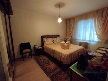 GÜVENAY - ÇORUM ESNAF EVLERİ CAMİİ KARŞISI SATILIK 3+1 GENİŞ DAİRE