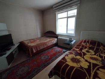 GÜVENAY - ÇORUM ESNAF EVLERİ CAMİİ KARŞISI SATILIK 3+1 GENİŞ DAİRE