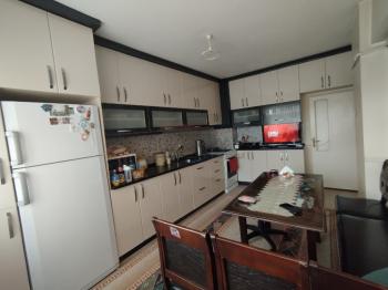 GÜVENAY - ÇORUM ESNAF EVLERİ CAMİİ KARŞISI SATILIK 3+1 GENİŞ DAİRE