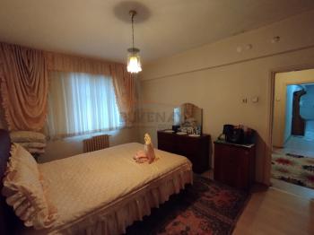 GÜVENAY - ÇORUM ESNAF EVLERİ CAMİİ KARŞISI SATILIK 3+1 GENİŞ DAİRE