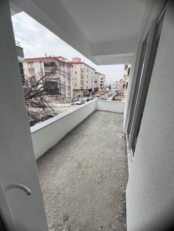 GÜVENAY - ÇORUM BUHARAEVLER OPET KARŞISI 2+1 SATILIK DAİRE