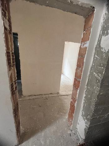 GÜVENAY - ÇORUM BUHARAEVLER OPET KARŞISI 2+1 SATILIK DAİRE