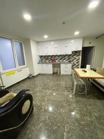 GÜVENAY – ÇORUM YAVRUTURNA – KIBRIS CAD. ÜZERİNDE 120 M² SATILIK DÜKKAN