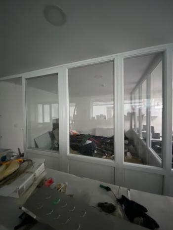 GÜVENAY – ÇORUM YAVRUTURNA – KIBRIS CAD. ÜZERİNDE 120 M² SATILIK DÜKKAN