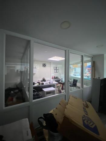 GÜVENAY – ÇORUM YAVRUTURNA – KIBRIS CAD. ÜZERİNDE 120 M² SATILIK DÜKKAN