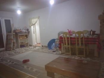 GÜVENAY - ÇORUM CEMİLBEY YOLU ÜZERİ SATILIK HOBİ BAHÇESİ