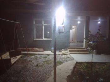 GÜVENAY - ÇORUM CEMİLBEY YOLU ÜZERİ SATILIK HOBİ BAHÇESİ