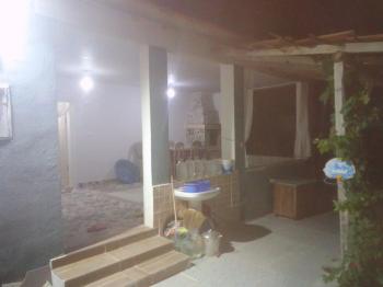 GÜVENAY - ÇORUM CEMİLBEY YOLU ÜZERİ SATILIK HOBİ BAHÇESİ