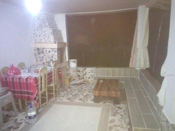 GÜVENAY - ÇORUM CEMİLBEY YOLU ÜZERİ SATILIK HOBİ BAHÇESİ