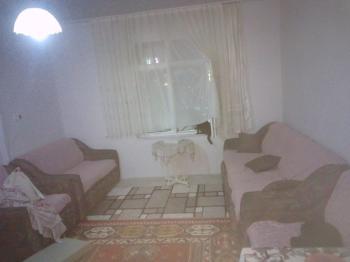 GÜVENAY - ÇORUM CEMİLBEY YOLU ÜZERİ SATILIK HOBİ BAHÇESİ