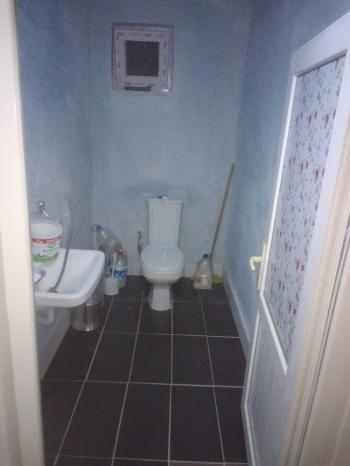 GÜVENAY - ÇORUM CEMİLBEY YOLU ÜZERİ SATILIK HOBİ BAHÇESİ