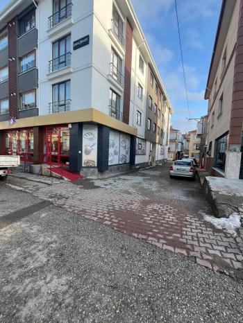 SEVILLER MAH. SATILIK DÜKKAN