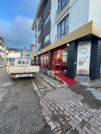 SEVILLER MAH. SATILIK DÜKKAN