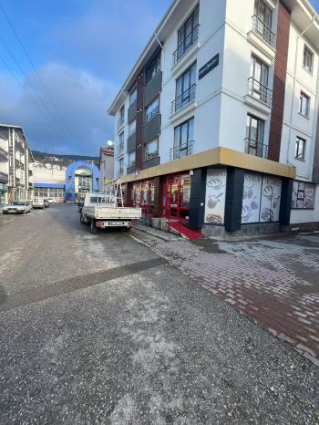 SEVILLER MAH. SATILIK DÜKKAN