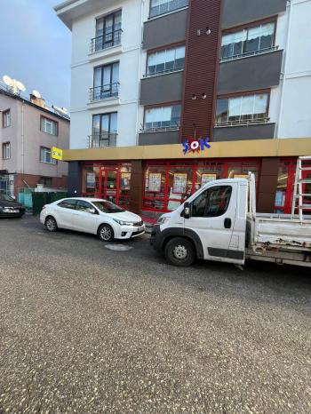 SEVILLER MAH. SATILIK DÜKKAN