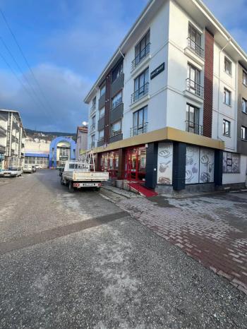 SEVILLER MAH. SATILIK DÜKKAN