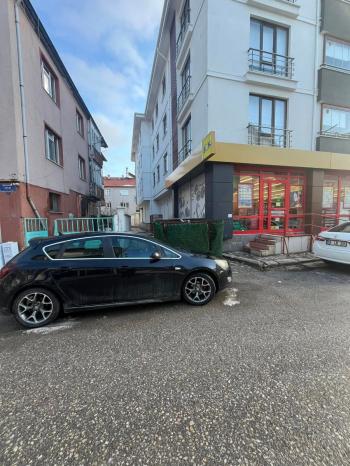 SEVILLER MAH. SATILIK DÜKKAN