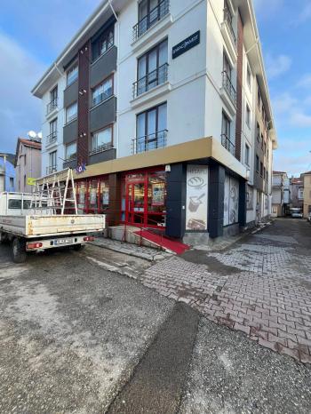 SEVILLER MAH. SATILIK DÜKKAN