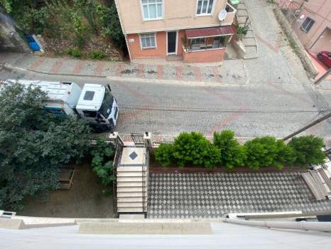 Gebze Mimar Sinan Mahallesi Satılık Daire