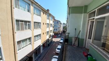 İZMİT MERKEZ KİRALIK 3+1 DOĞALGAZ SOBALI DAİRE