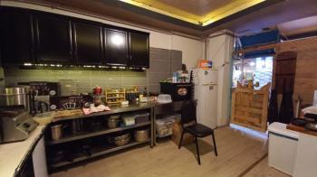 İzmit Acısu Parkı Devren Kiralık Aktif Cafe