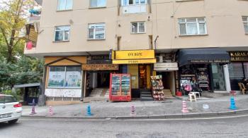 İzmit Acısu Parkı Devren Kiralık Aktif Cafe