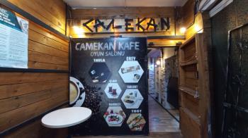 İzmit Acısu Parkı Devren Kiralık Aktif Cafe