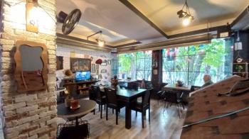 İzmit Acısu Parkı Devren Kiralık Aktif Cafe