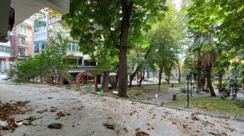 İzmit Acısu Parkı Devren Kiralık Aktif Cafe