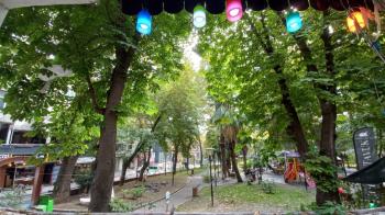 İzmit Acısu Parkı Devren Kiralık Aktif Cafe