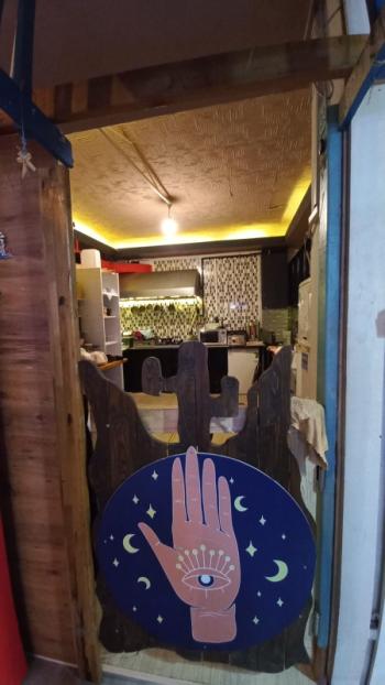 İzmit Acısu Parkı Devren Kiralık Aktif Cafe