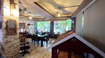 İzmit Acısu Parkı Devren Kiralık Aktif Cafe
