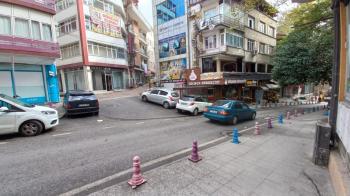 İzmit Acısu Parkı Devren Kiralık Aktif Cafe